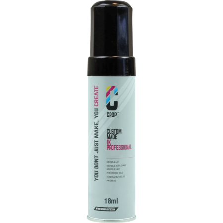 Pearl White Metallic | Lakier Samochodowy Metaliczny 500ml