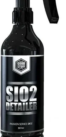 Fast Gloss | Quick Detailer SiO₂ 500ml