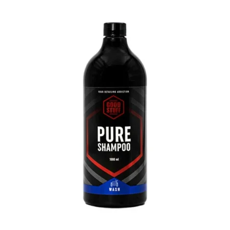 Pure Foam | Szampon Samochodowy pH Neutralny 1000ml